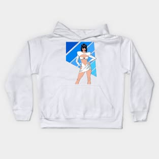 Donna Kids Hoodie